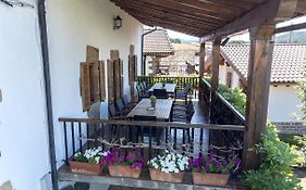 Casa rural ALBIRENA